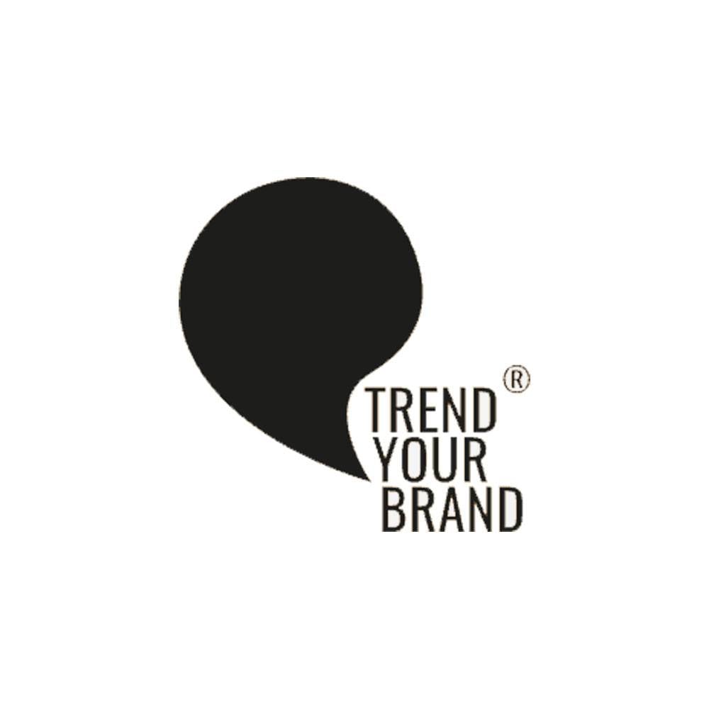 TREND YOUR BRAND