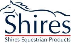 SHIRES EQUESTRIAN