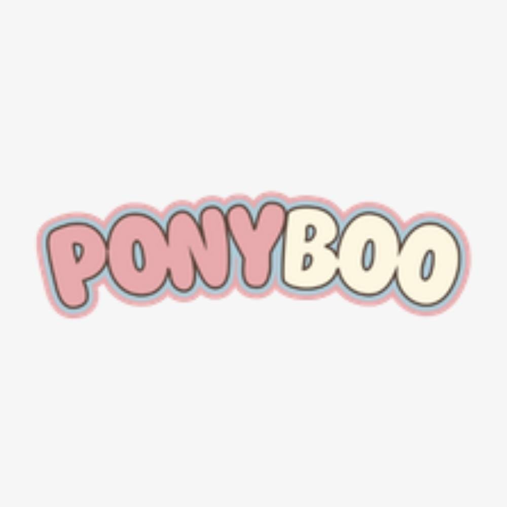 PONYBOO