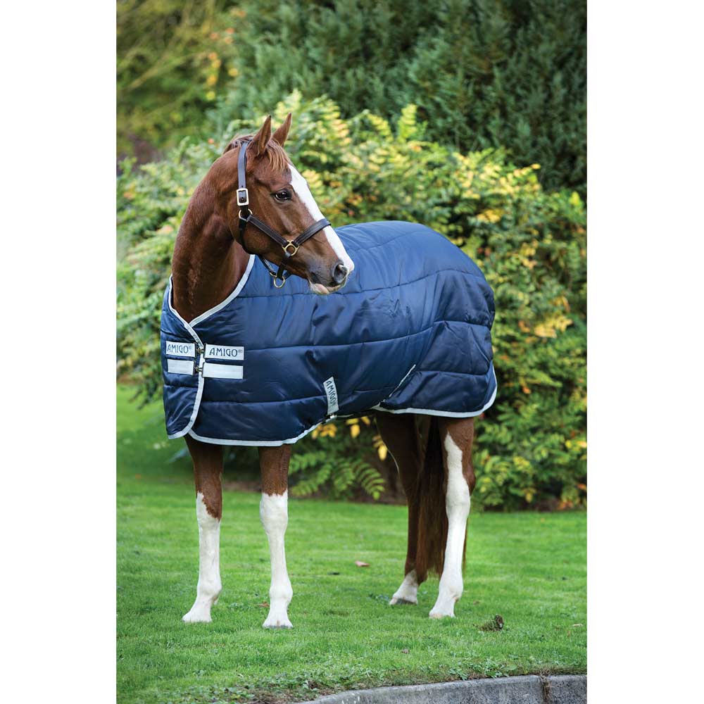 Coperta Box Cotone Horses Maddy 2