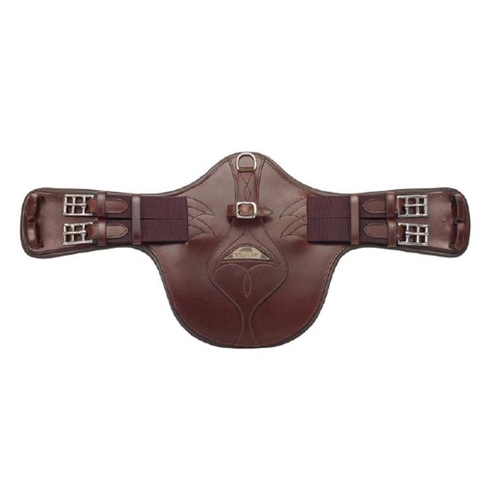 Sottopancia Pararamponi Dressage per Cavallo - Horse&Green