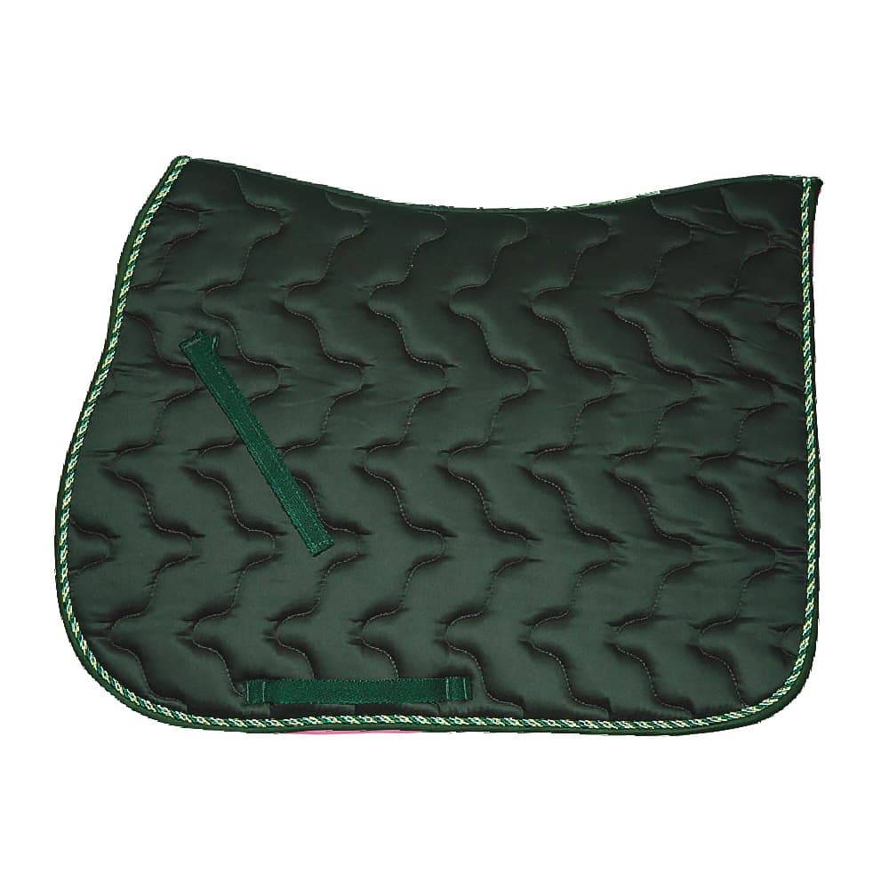 Saddle Pad for Horses Derby - Horse&Green