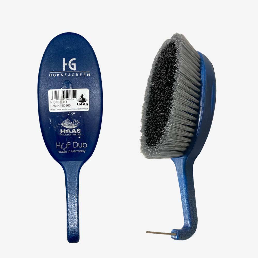 Tout sur les brosses à cheveux pour homme - GreenBrush