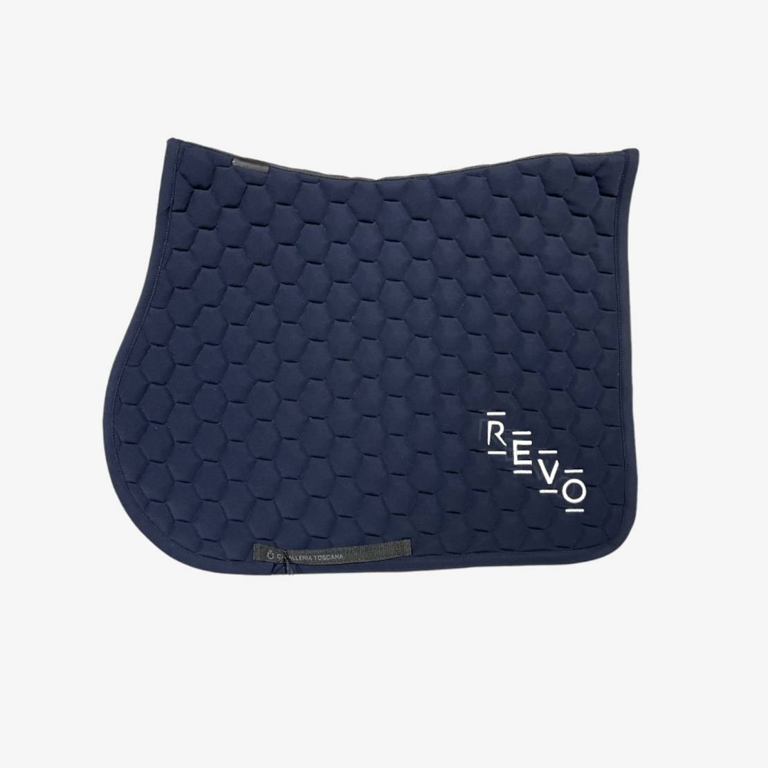 SOTTOSELLA E CUFFIETTA VEREDUS BLU NAVY 4VS6-1VS