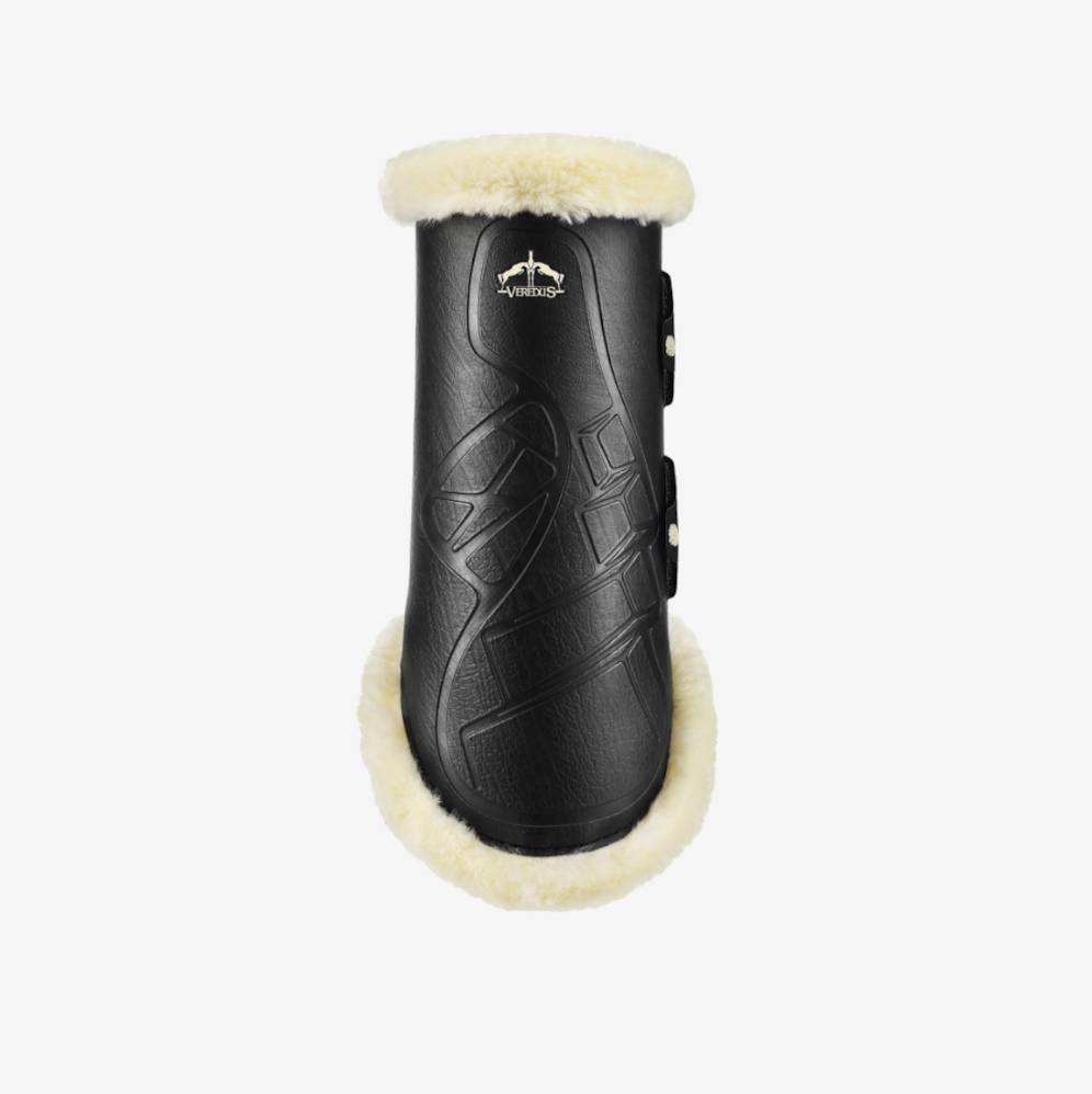 Veredus on sale brushing boots