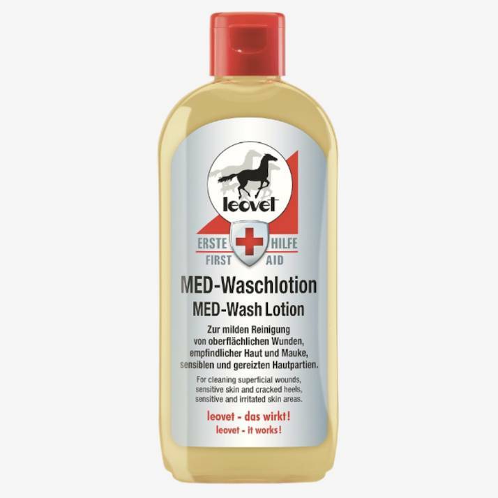 Ama Shampoo per Cavalli - Horse&Green