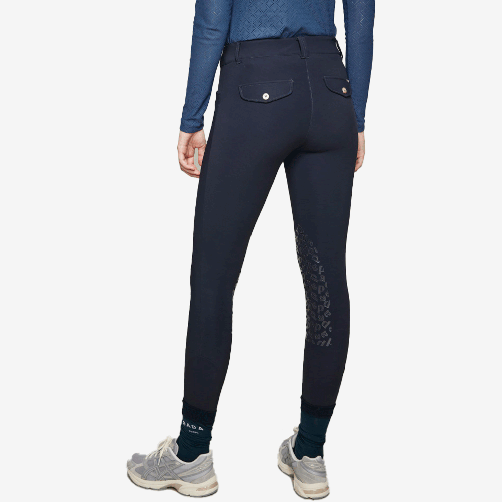 Superdry GRIP - Cargo trousers - midnight navy/blue - Zalando.co.uk