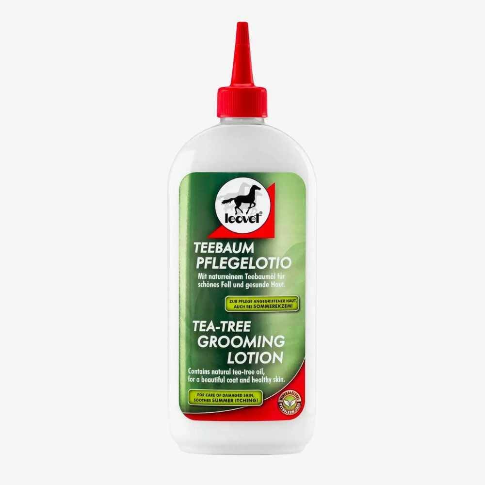 Ama Shampoo per Cavalli - Horse&Green