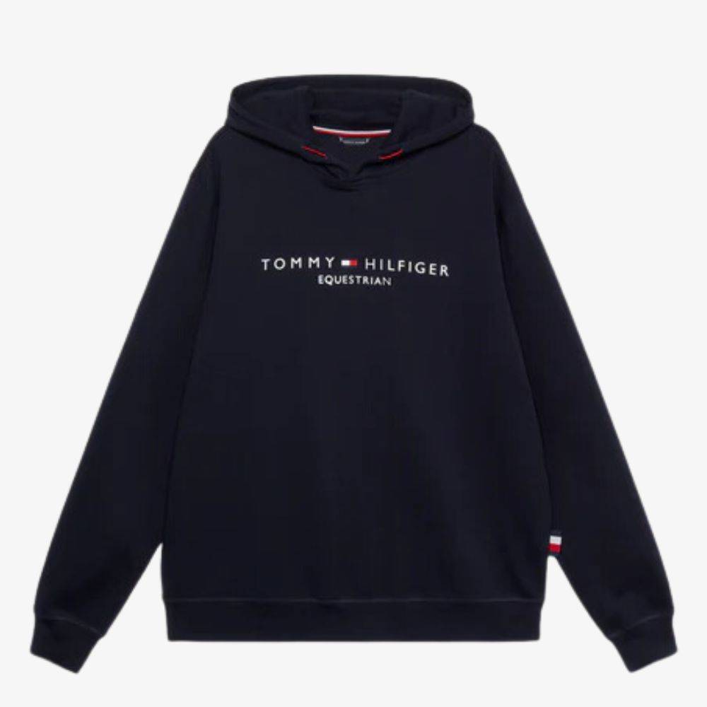 Sudadera de tommy hilfiger hombre fashion