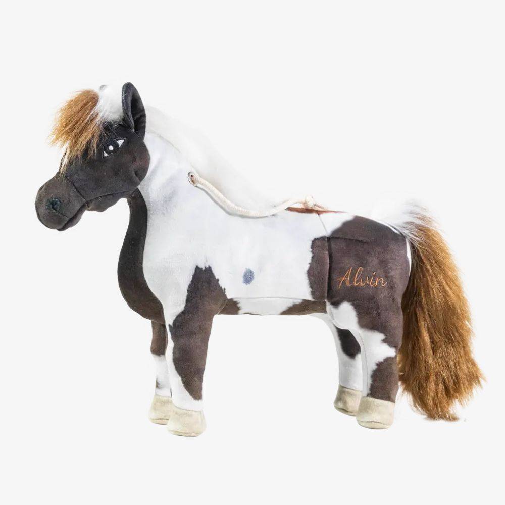 Alvin Cavallino Giocattolo per Cavallo Kentucky