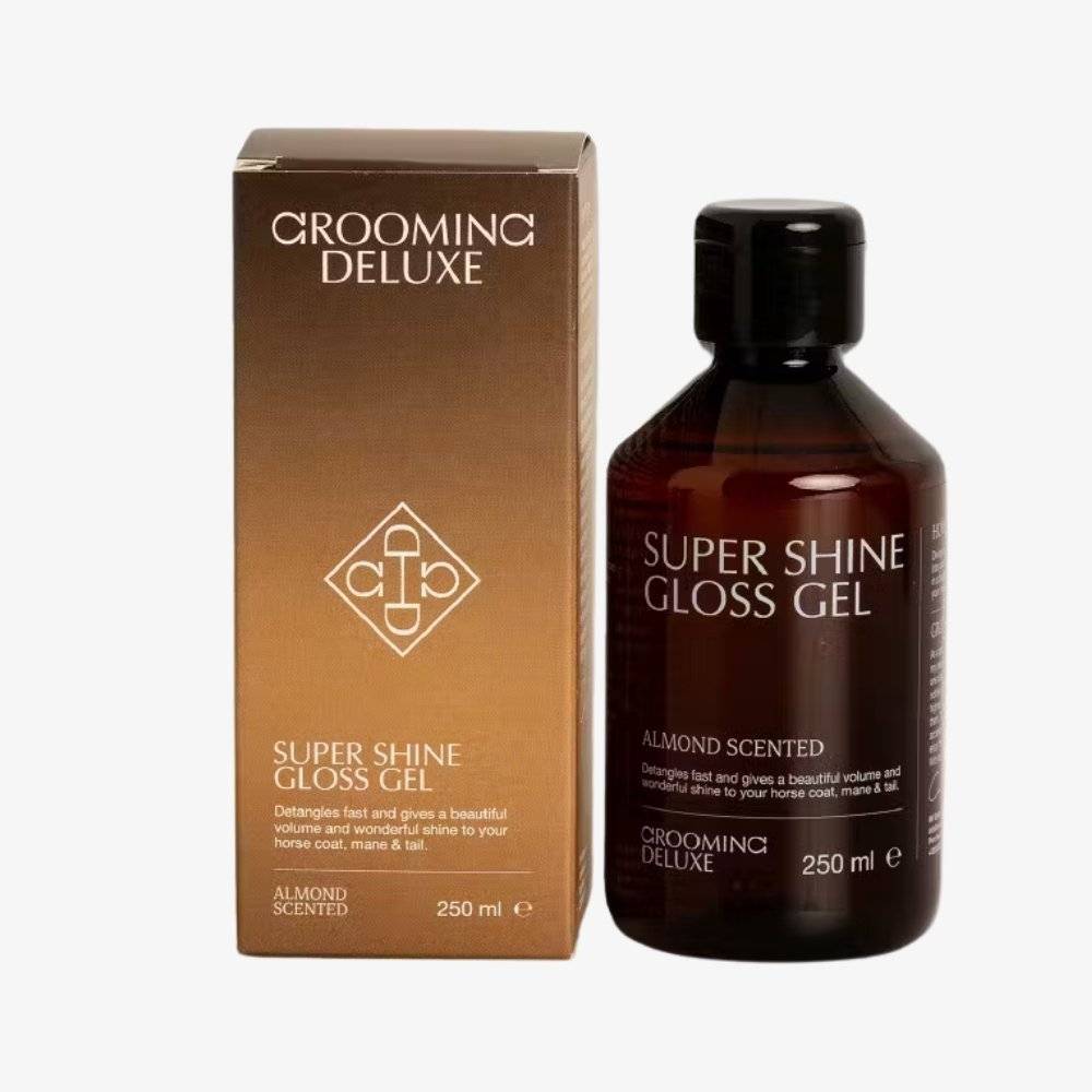 GD Super Shine Gloss alle Mandorle Gel Districante 250 ml Kentucky
