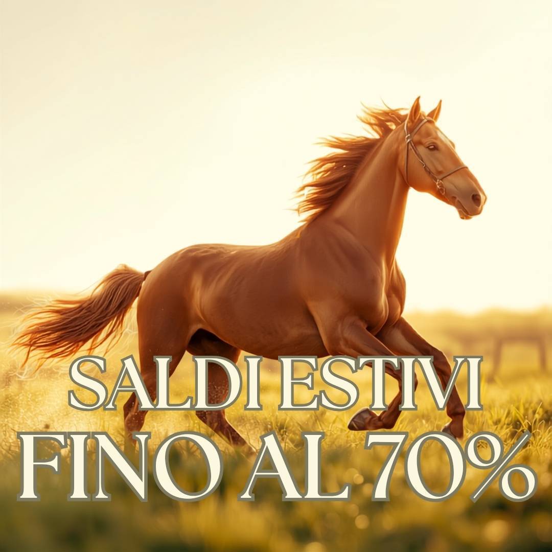 SUMMER SALES