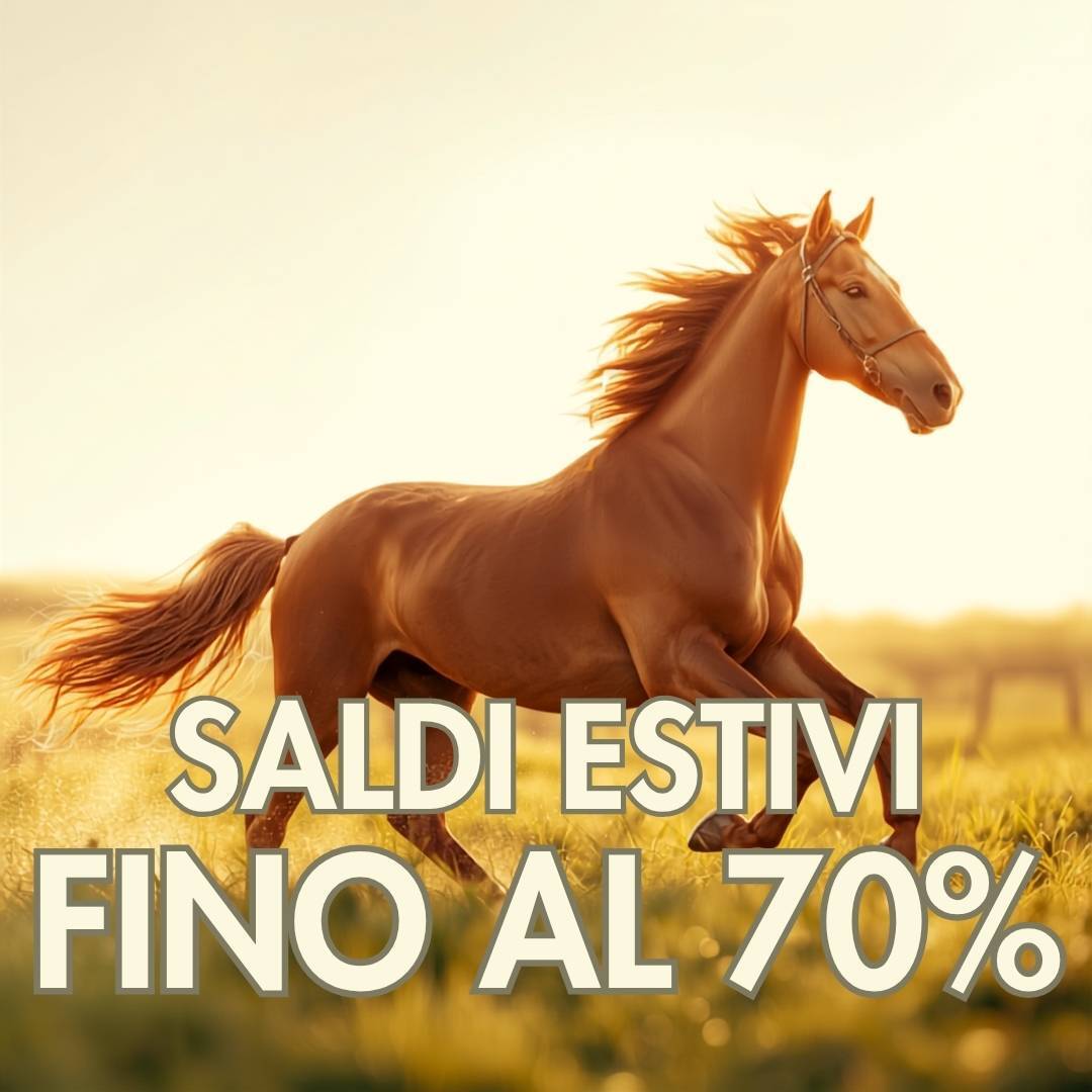 SUMMER SALES