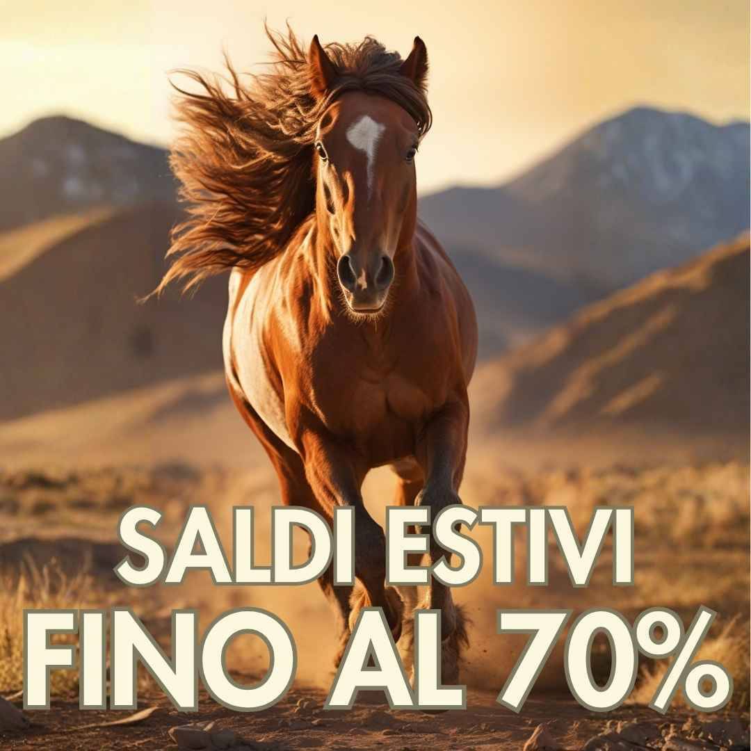 SUMMER SALES