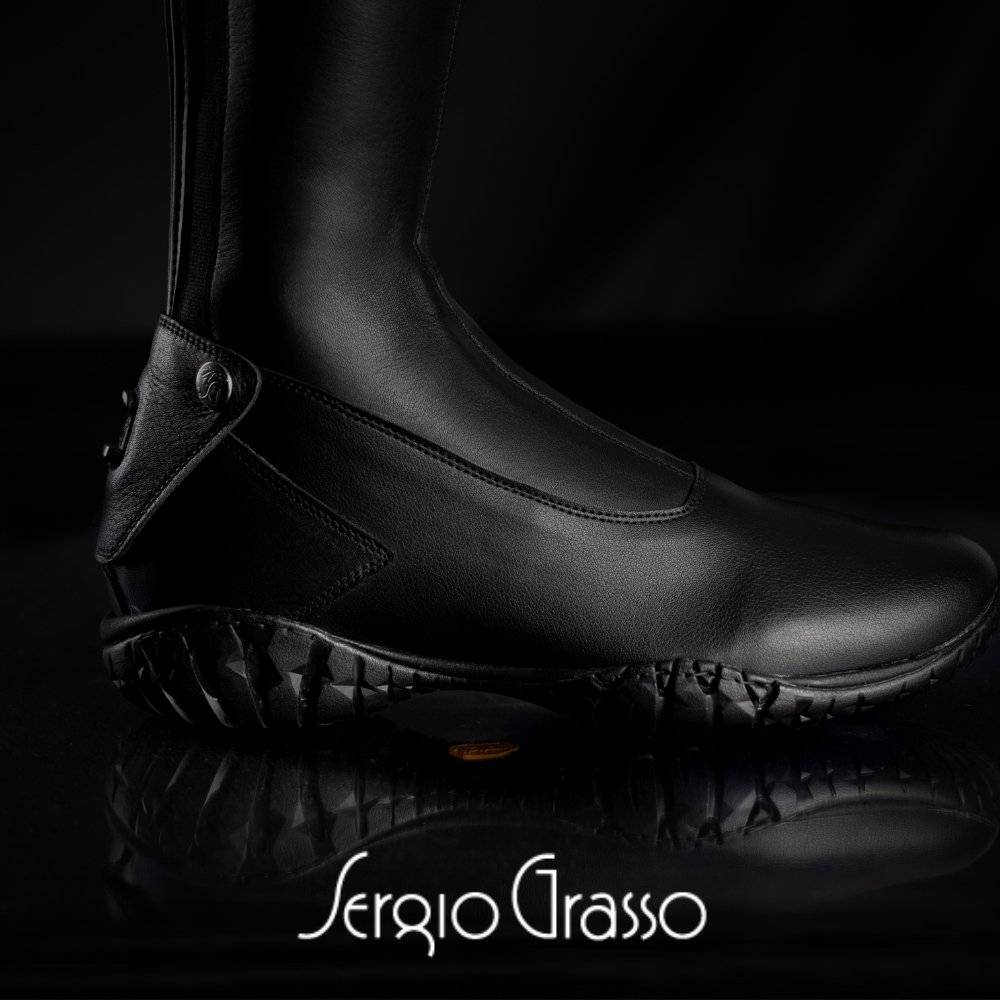 SERGIO GRASSO